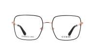 Guess GU2953/V 005 53-17 Preto