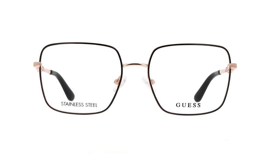 Eyeglasses Guess GU2953/V 005 53-17 Black in stock