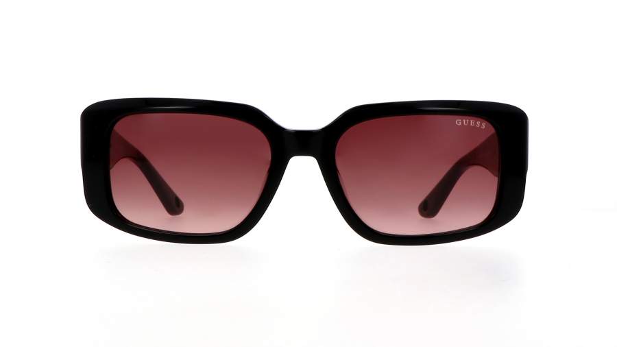 Sunglasses Guess GU7891/S 01T 53-18 Black in stock