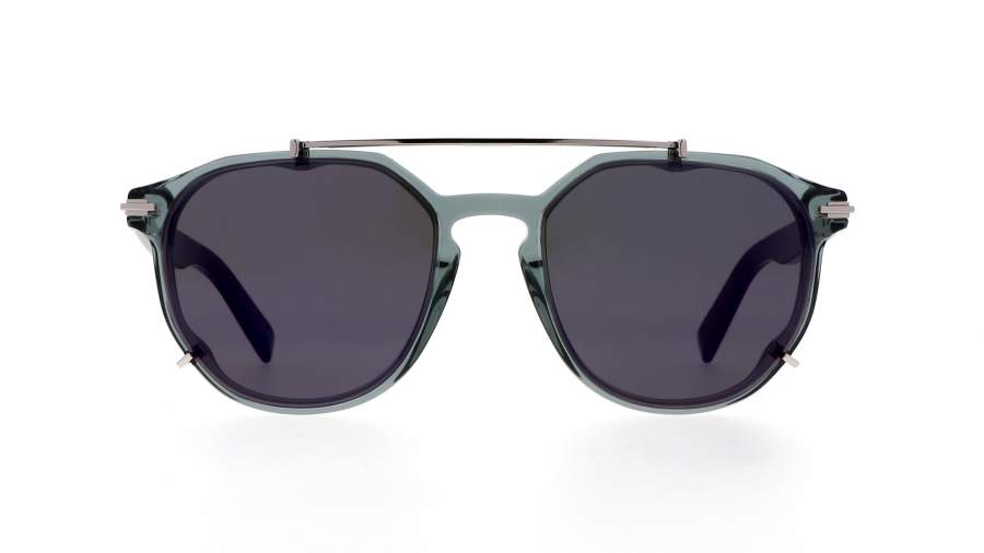 Sunglasses DIOR Black suit DIORBLACKSUIT RI 45G7 56-18 Grey in stock