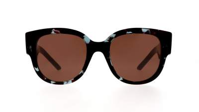 Sunglasses DIOR WILDIOR BU 28F0 54-21 Tortoise in stock | Price