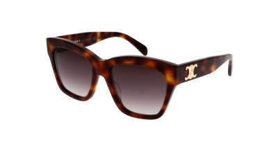 CELINE Triomphe 09 CL40253I 53K 55-18 Escama