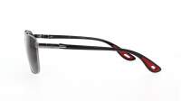 Ray-Ban Scuderia ferrari RB3715M F001/71 58-18 Gunmetal