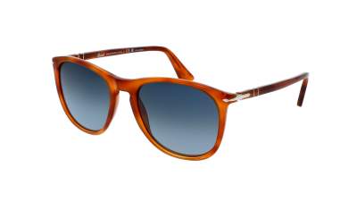 Sunglasses Persol PO3314S 96/S3 55-20 Terra di Siena in stock