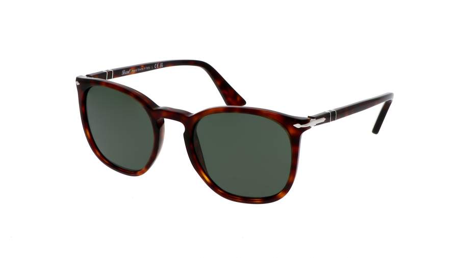Gafas de sol Persol PO3316S 24/31 52-21 Havana en stock
