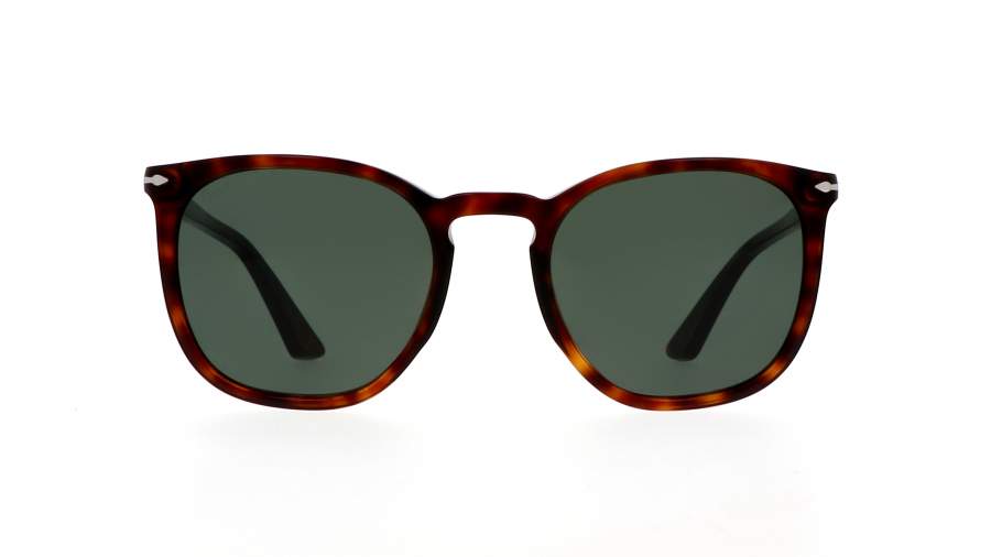 Sunglasses Persol PO3316S 24/31 52-21 Havana in stock