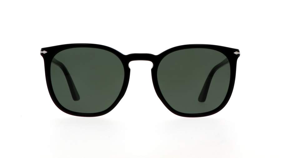 Sunglasses Persol PO3316S 95/31 54-21 Black in stock
