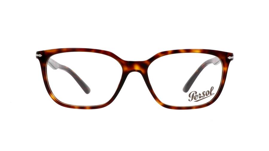 Eyeglasses Persol PO3298V 24 56-16 Havana in stock