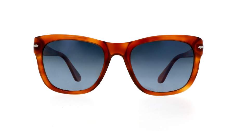Sunglasses Persol PO3313S 96/S3 52-20 Terra di Siena in stock