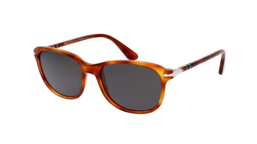 Occhiali da sole Persol PO1935S 96/48 53-19 Terra di Siena in stock