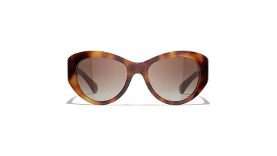 Lunettes de soleil chanel femme 2020 hot sale