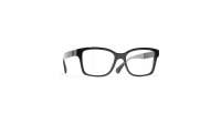 CHANEL CH3451B C888 51-17 Schwarz