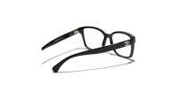 CHANEL CH3451B C622 51-17 Schwarz