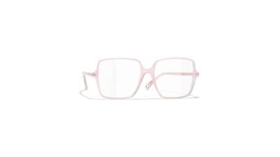 Eyeglasses CHANEL CH3448 1733 53-16 Pink in stock