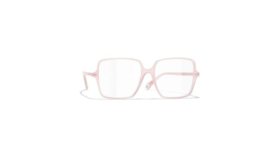 Eyeglasses CHANEL CH3448 1733 53-16 Pink in stock