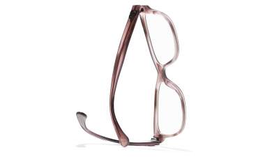Eyeglasses CHANEL CH3449B 1737 55-16 Pink Havana in stock | Price