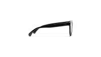 CHANEL CH3450B C888 49-19 Schwarz