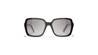 CHANEL CH5505 C622/M3 54-17 Preto
