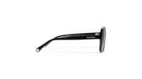 CHANEL CH5505 C622/M3 54-17 Preto