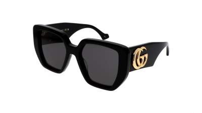 Gucci Gucci logo GG0956S 003 54-19 Nero