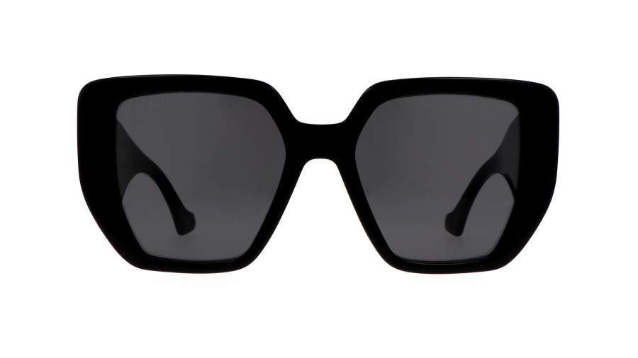 Sunglasses Gucci Gucci logo GG0956S 003 54-19 Black in stock