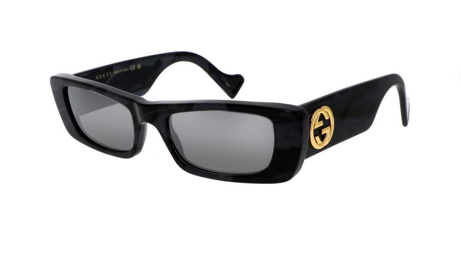 Gucci GG0516S Women Sunglasses - Black