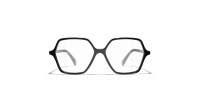 CHANEL CH3447 C622 55-14 Preto