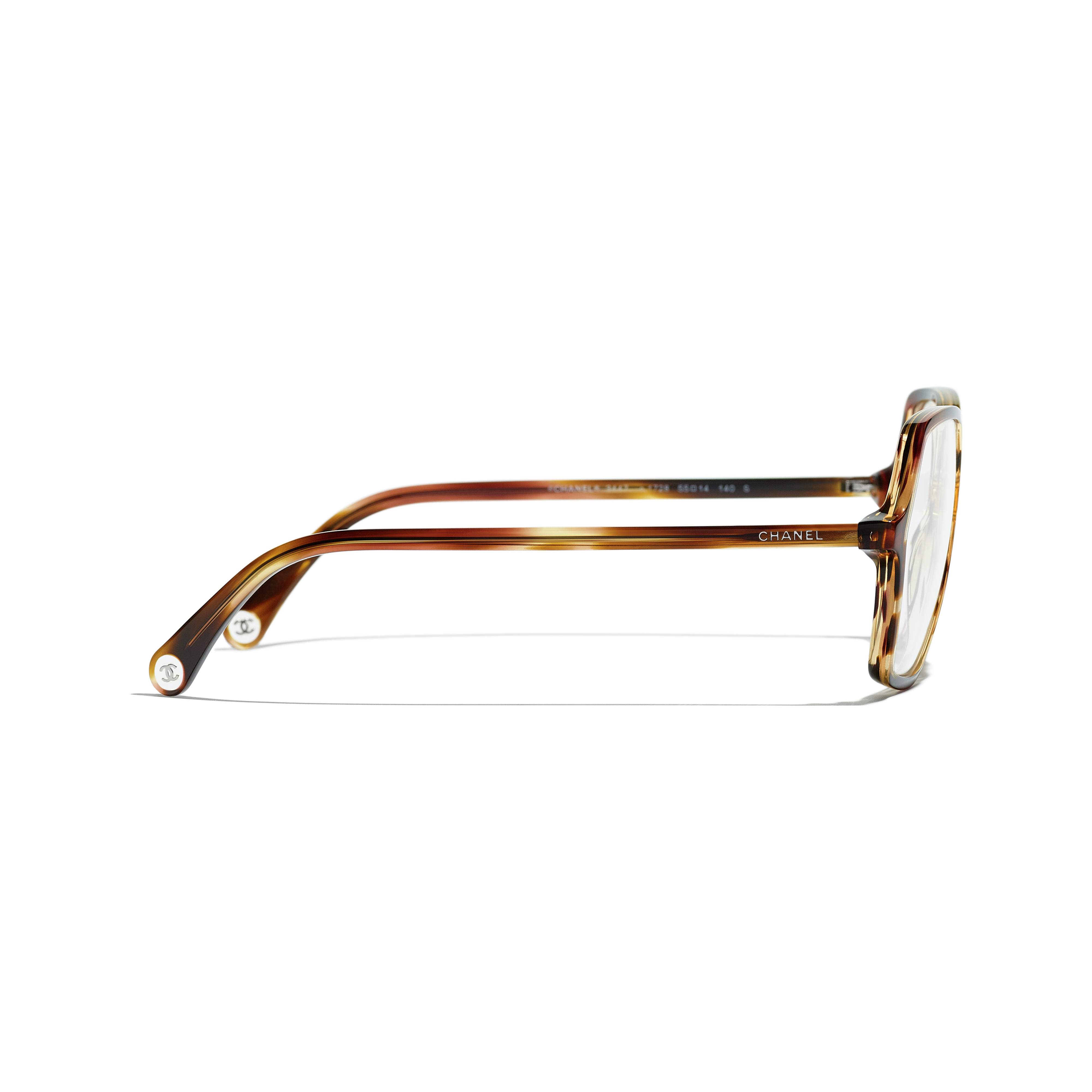 CHANEL CH 3447: Brille online kaufen - Brille Kaulard - dein Online-Optiker