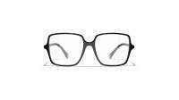 CHANEL CH3448 C622 53-16 Nero