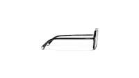 CHANEL CH3448 C622 53-16 Crna