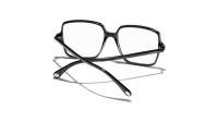 CHANEL CH3448 C622 53-16 Preto