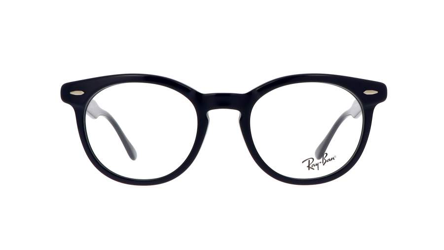 Eyeglasses Ray-Ban Eagle Eye RX5598 RB5598 8231 51-21 Blue in stock