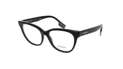 Eyeglasses Burberry Evelyn BE2375 3001 53-17 Black in stock