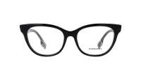 Burberry Evelyn BE2375 3001 53-17 Black