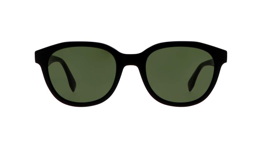 Sunglasses FENDI FE40092I 01N 52-20 Black in stock
