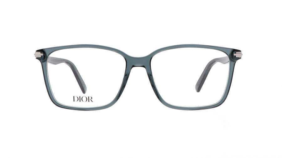 Eyeglasses DIOR Black suit DIORBLACKSUITO S14I 4500 56-15 Grey in stock