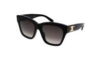 CELINE Triomphe 09 CL40253I 01F 55-18 Sort