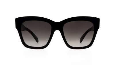 Sunglasses CELINE Triomphe 09 CL40253I 01F 55-18 Black in stock, Price  287,50 €