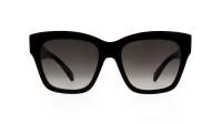 CELINE Triomphe 09 CL40253I 01F 55-18 Sort
