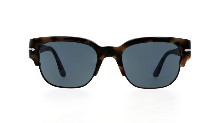 Sunglasses Persol Tom PO3319S 1071/R5 52-20 Brown Tortoise in stock