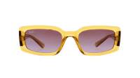 Ray-Ban Kiliane Bio-Based RB4395 6682/8H 54-21 Transparent Yellow