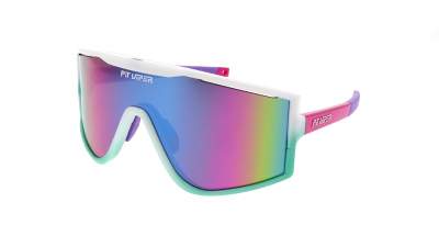 Sunglasses PIT VIPER TRY HARD BONAIRE BREEZE 155-20 White in stock ...
