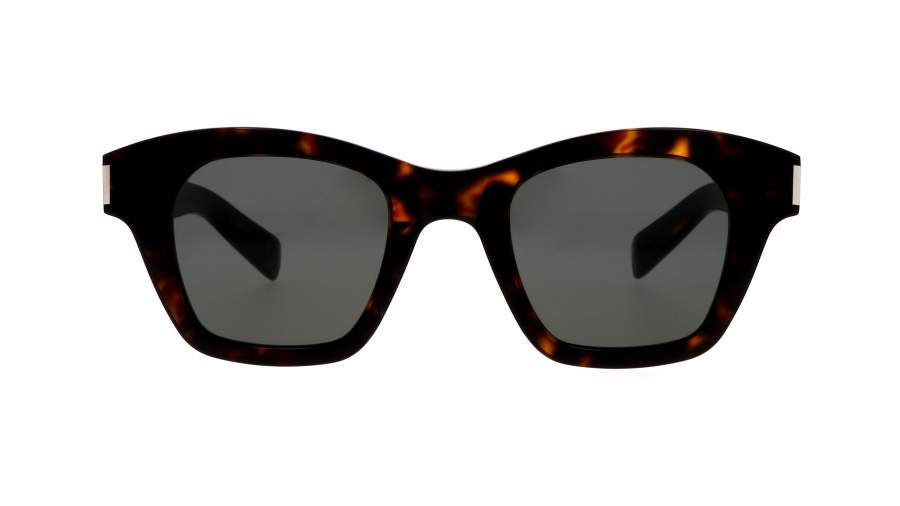 Sunglasses Saint Laurent New wave SL592 002 47-23 Tortoise in stock