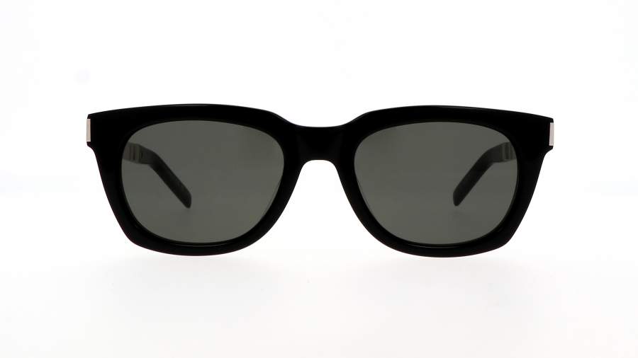 Sunglasses Saint Laurent New wave SL 582 001 53-20 Black in stock