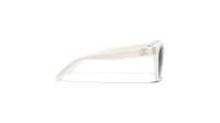 CHANEL CH5482H 1255/S4 54-17 Bianco
