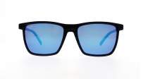 Maui Jim One way B875-03 55-18 Dark Navy Stripe