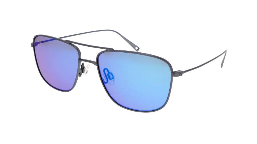 Occhiali da sole Maui Jim Mikioi B887-03 55-16 Dove Grey in stock