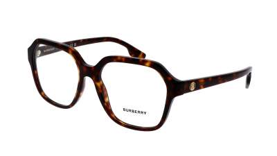 Occhiali da vista Burberry Isabella BE2358 3002 54-17 Dark havana in stock