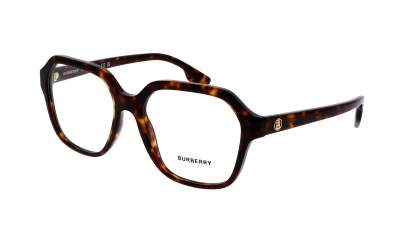 Eyeglasses Burberry Isabella BE2358 3002 54-17 Dark havana in stock