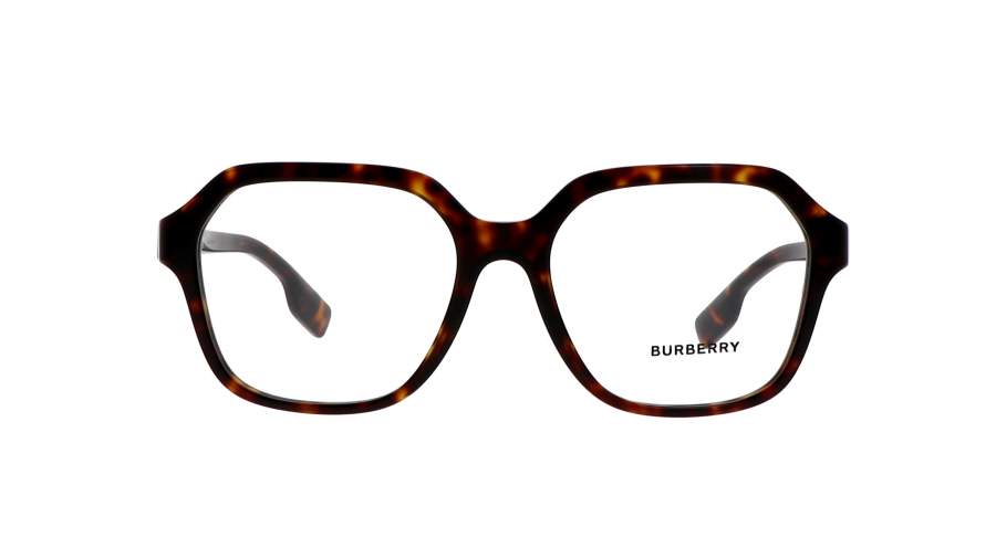 Eyeglasses Burberry Isabella BE2358 3002 54-17 Dark havana in stock